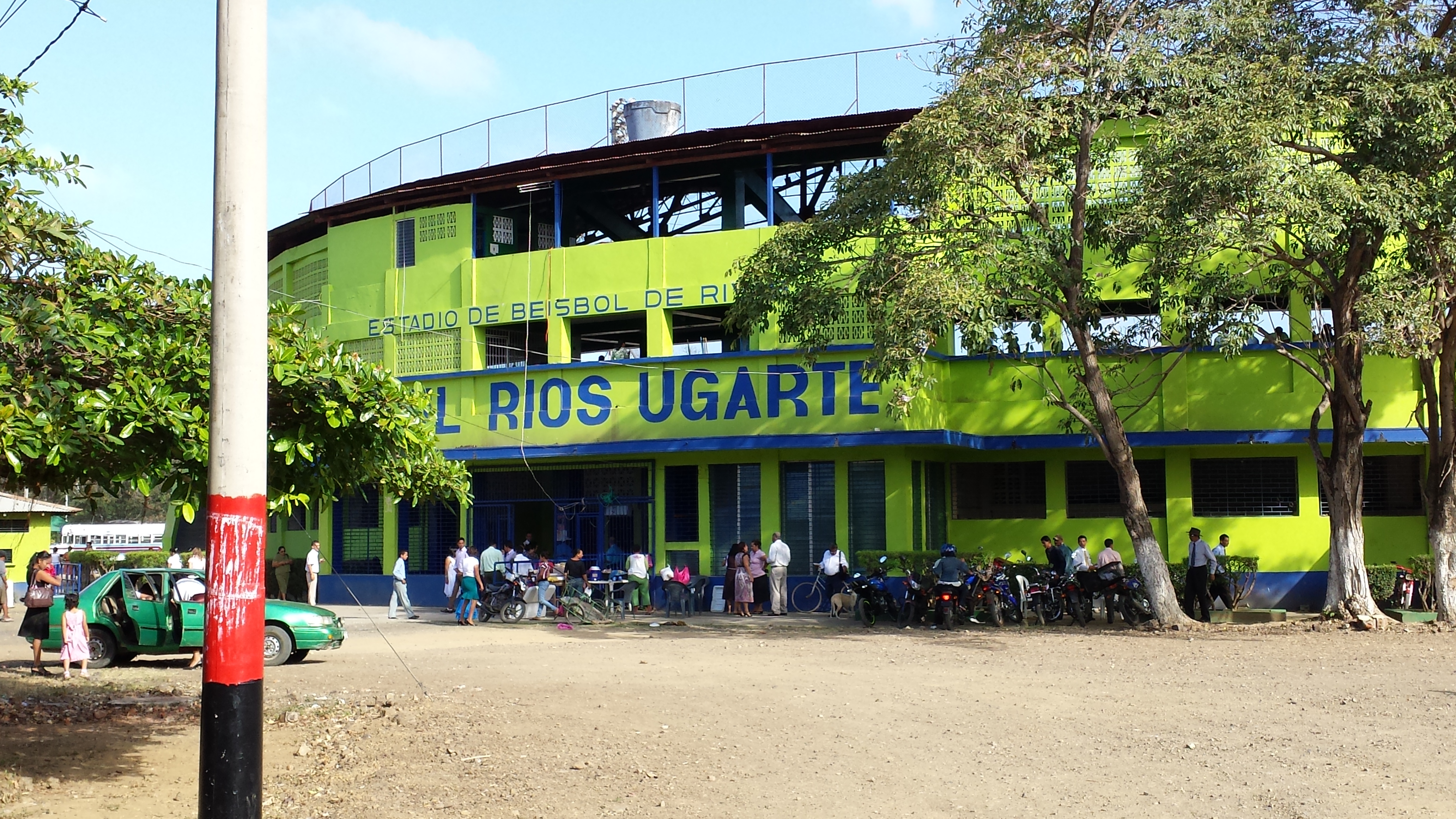 Nicaragua Jinotega SHG EP (jinotega) | Royal Coffee