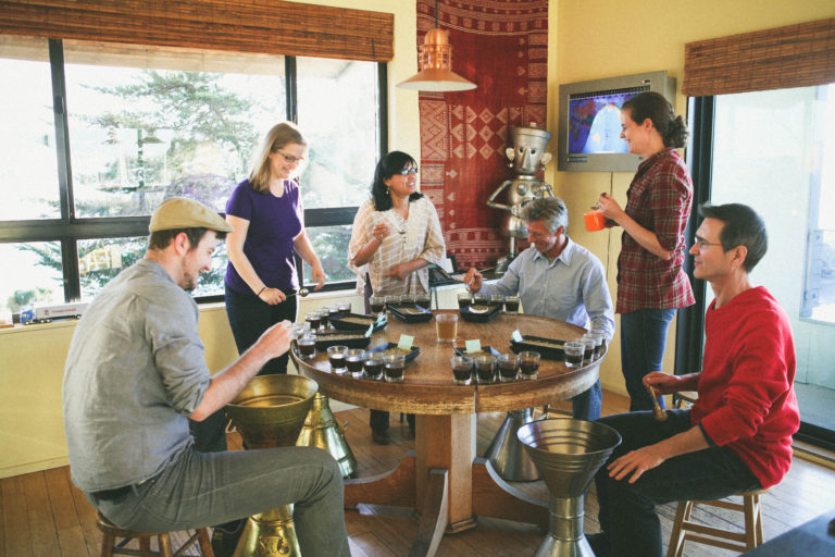 Decaffeination – Stimulating Discussion About Stimulant-Free Coffee