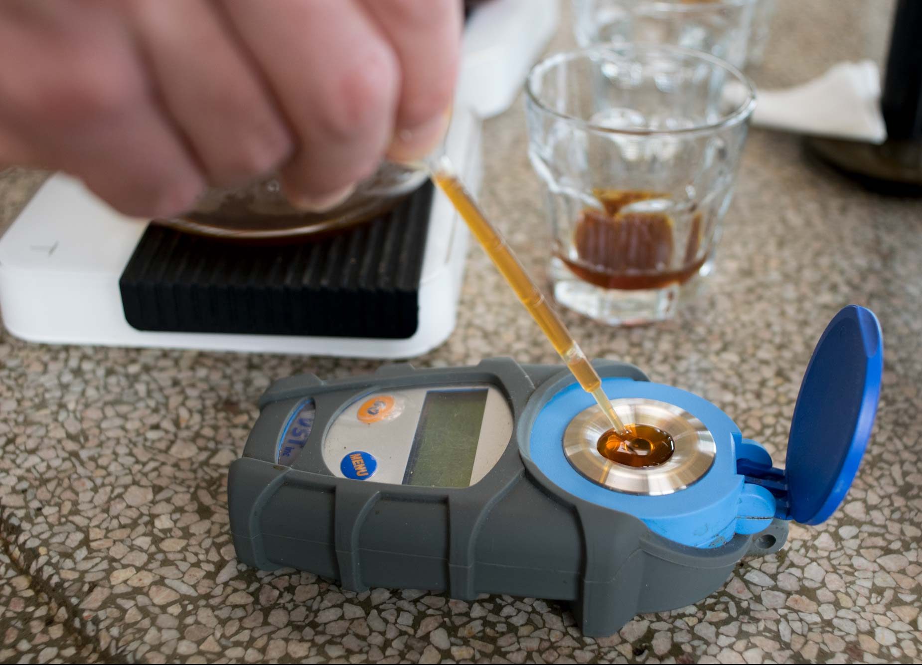 Understanding Coffee Extraction & Other Key Brewing Concepts Royal Coffee