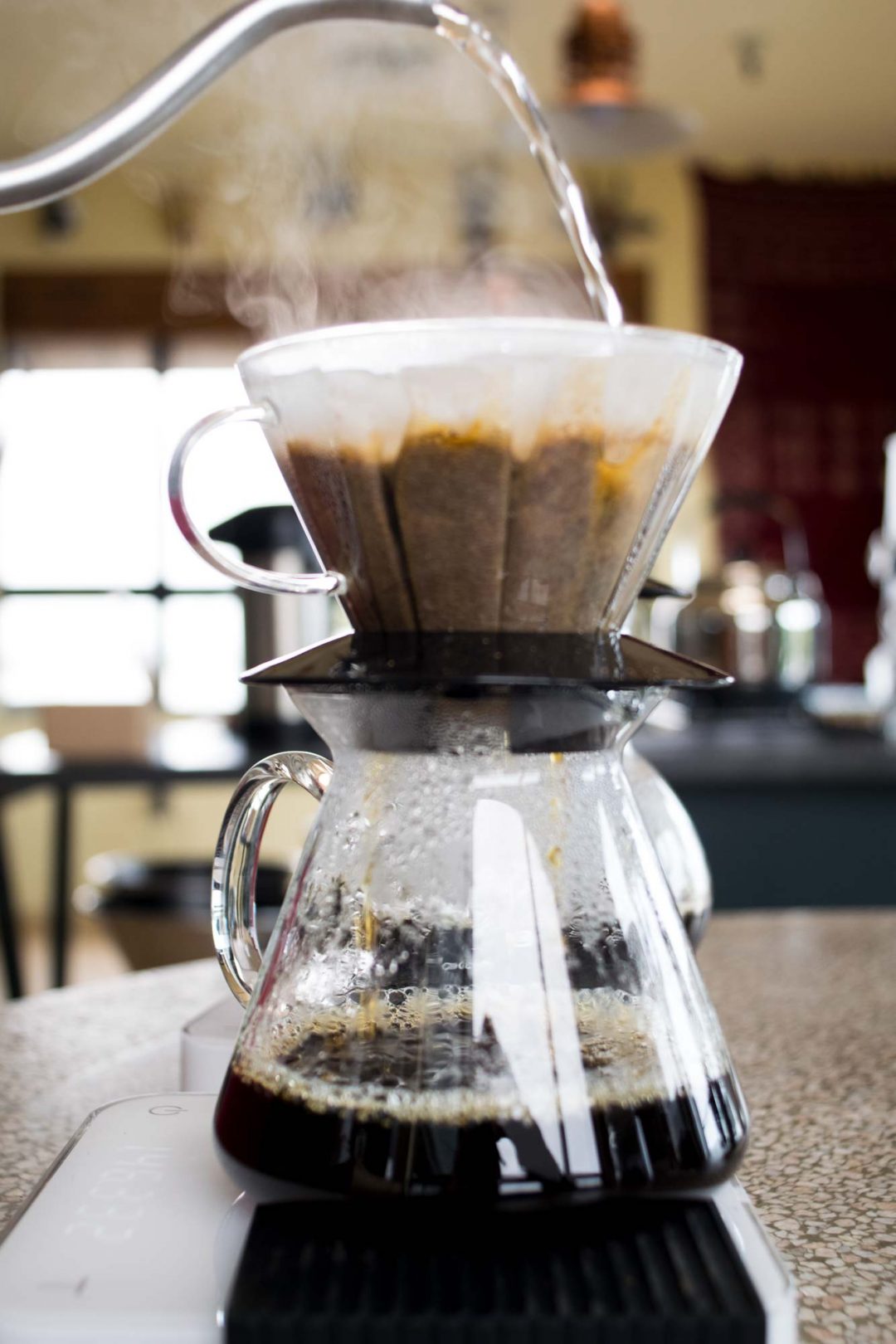 Understanding Coffee Extraction & Other Key Brewing Concepts Royal Coffee