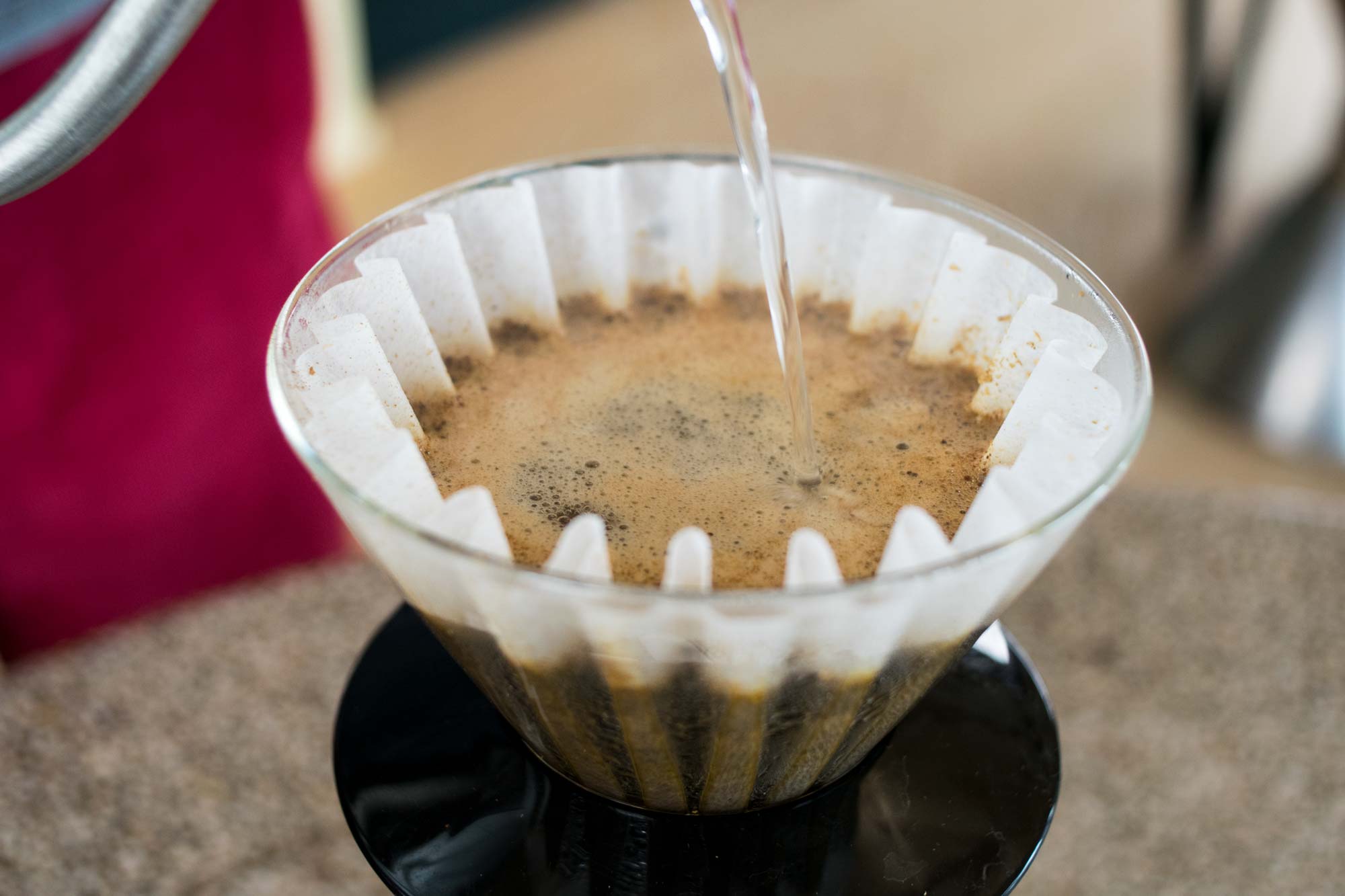 Understanding Coffee Extraction & Other Key Brewing Concepts Royal Coffee