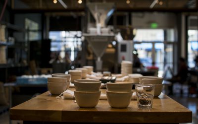 Coffee, Curiosity, and Effective Experimentation Methods