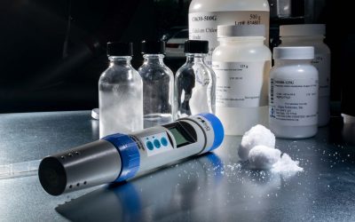 Treading Water: A Practical H2O Guide for Coffee Professionals – Part I: Chemistry & Conditioning