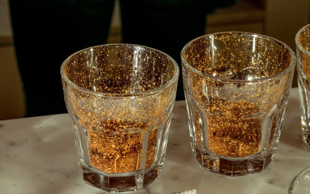 The Coffee Buyers’ Cupping Table: Rwanda, Burundi, Tanzania