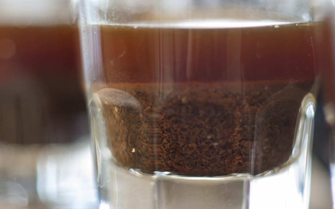 Differentiating Coffees and Discrimination Cuppings – Skill Building Workshop
