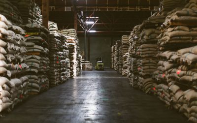 Green Coffee Tariff Updates & Customer FAQs