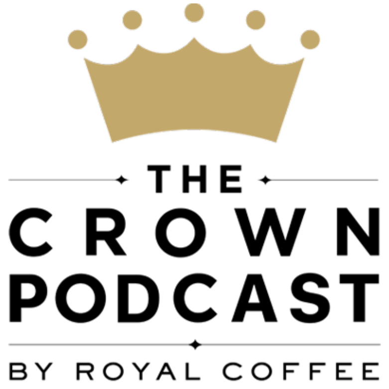 The Crown Podcast The Crown Podcast