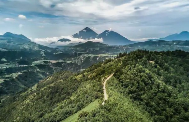 Guatemala Nuevo