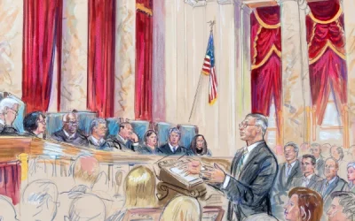 What Does the Supreme Court Tariff Hearing Mean for Coffee?