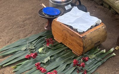 Royal Coffee and Grounds for Health Ethiopia Trip