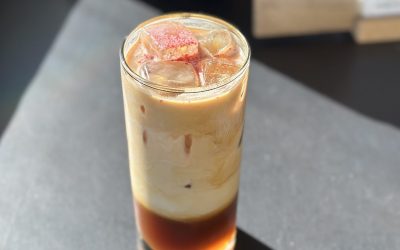 Hey Mambo! Assume Nothing Drink Recipe