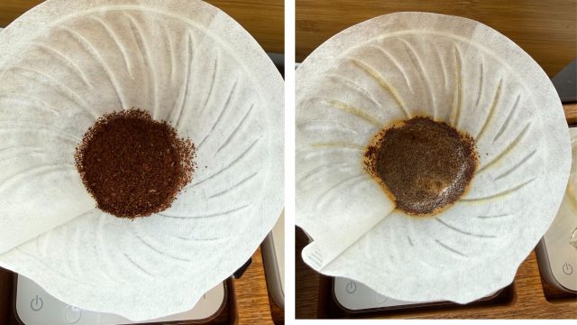 How to Master the Coffee Bloom for a Perfect Pour-Over