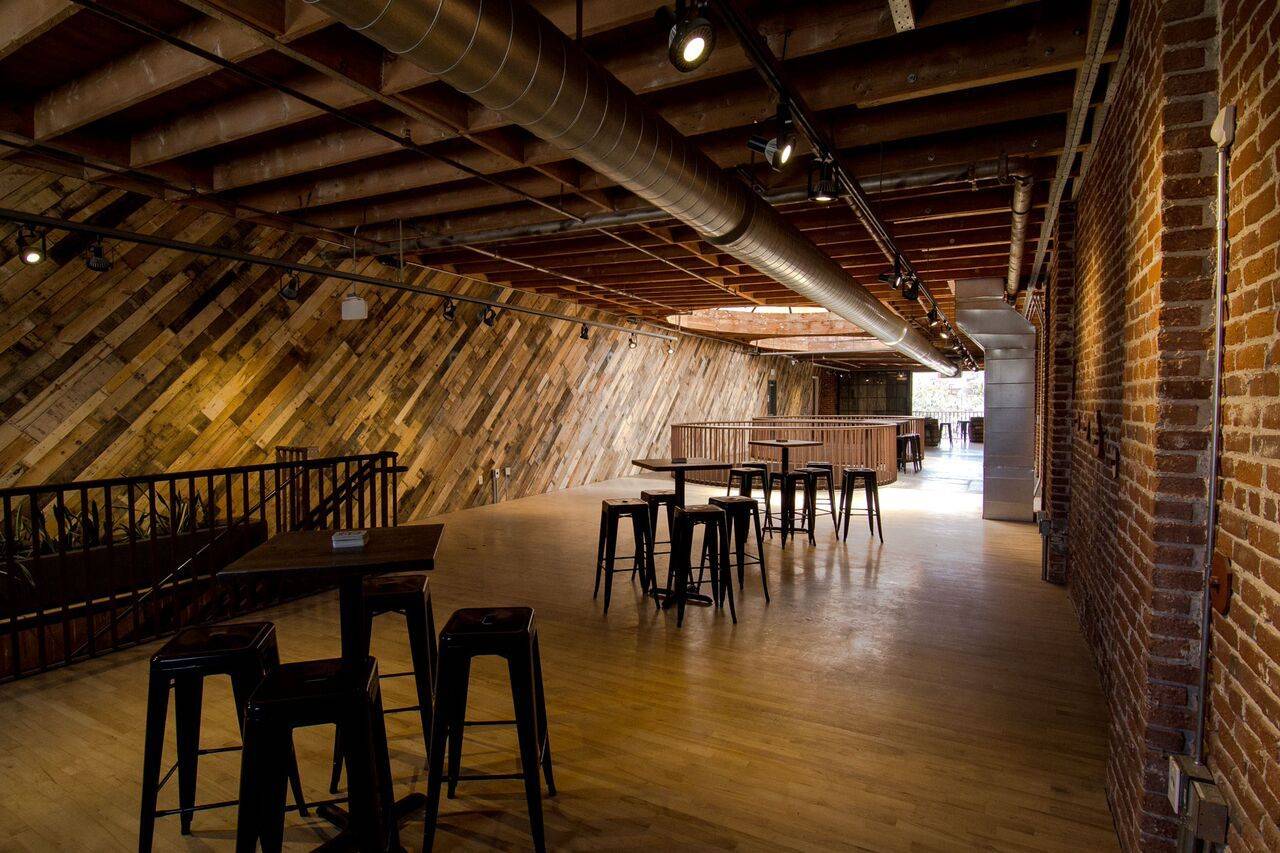 Royal Coffee SCA Party