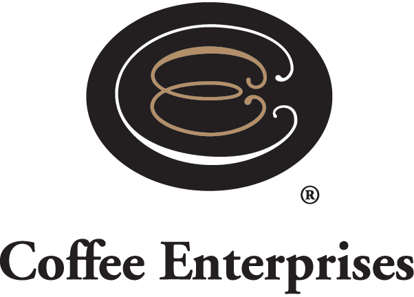 coffee enterprises logo